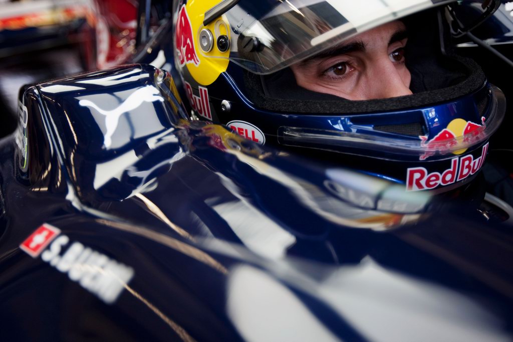 GP TURCHIA - Prove Libere